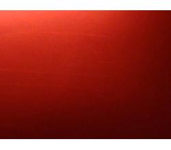 Hotfix Bügelfolie spiegel rot 20cm x 25cm